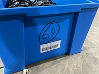 Bafang hubmotor (3x) - afbeelding 3 van  11