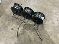 Bafang hubmotor (3x) - afbeelding 1 van  11