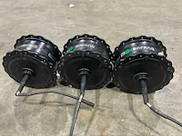 Bafang hubmotor (3x) - afbeelding 4 van  11