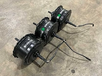 Bafang hubmotor (3x) - afbeelding 7 van  11