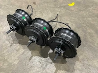 Bafang hubmotor (3x) - afbeelding 8 van  11