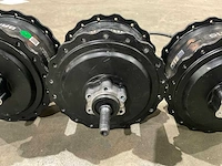 Bafang hubmotor (3x) - afbeelding 9 van  11