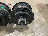 Bafang hubmotor (3x) - afbeelding 10 van  11