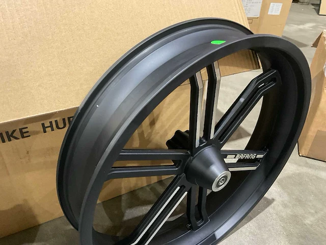 Bafang velgenset met hubmotor - afbeelding 4 van  14