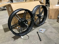 Bafang velgenset met hubmotor - afbeelding 8 van  14