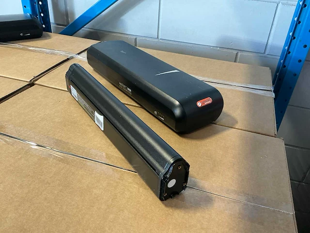 Bafang/joycube gereviseerde elektrische fiets accu (37x) - afbeelding 1 van  7