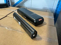 Bafang/joycube gereviseerde elektrische fiets accu (37x) - afbeelding 1 van  7