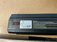 Bafang/joycube gereviseerde elektrische fiets accu (37x) - afbeelding 2 van  7