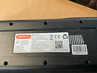 Bafang/joycube gereviseerde elektrische fiets accu (37x) - afbeelding 3 van  7