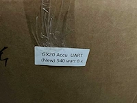 Bafang/joycube gereviseerde elektrische fiets accu (37x) - afbeelding 6 van  7
