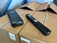 Bafang/joycube gereviseerde elektrische fiets accu (49x) - afbeelding 1 van  8