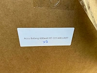 Bafang/phylion gereviseerde elektrische fiets accu (28x) - afbeelding 4 van  9