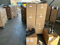 Bafang/phylion niet gereviseerde elektrische fiets accu (36x) - afbeelding 2 van  6