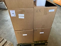 Bafang/phylion niet gereviseerde elektrische fiets accu (36x) - afbeelding 5 van  9