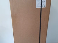 Bafer bf 50-4 tpz warmte pomp buffer tank - afbeelding 1 van  3