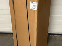 Bafer buffer tank 100-8 tpp - afbeelding 1 van  2