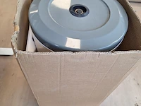 Bafer buffer tank 50-4 tpz - afbeelding 1 van  2