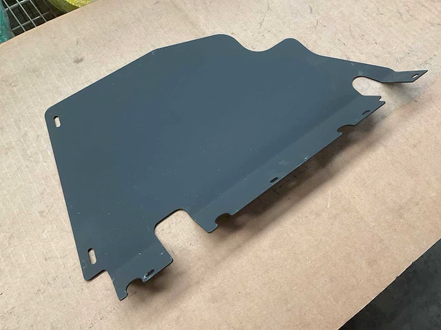 Baffle (11x) - afbeelding 1 van  4