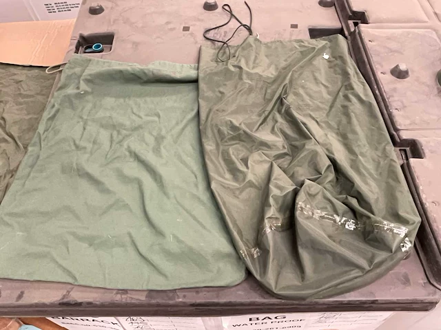 Bag (343x) - afbeelding 1 van  3