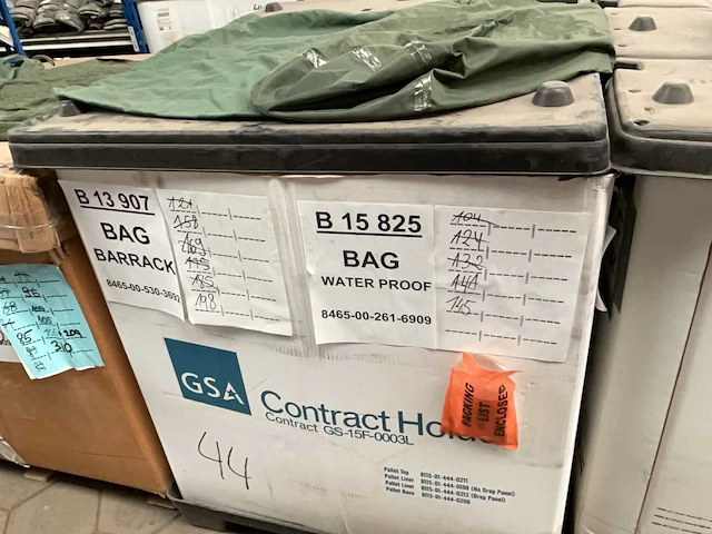 Bag (343x) - afbeelding 3 van  3