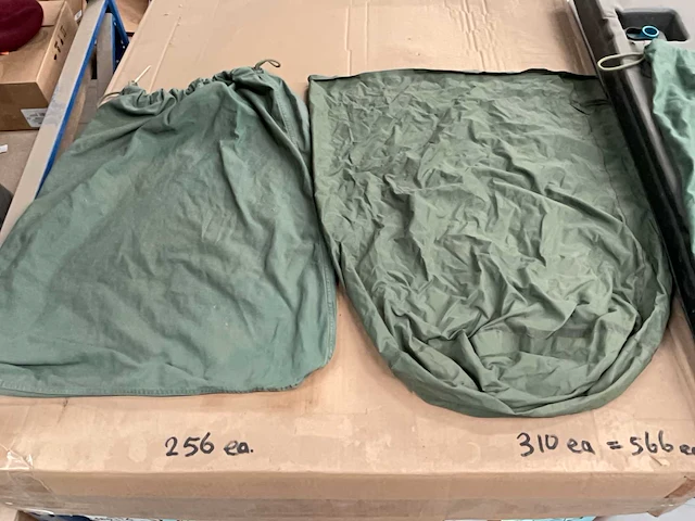 Bag (566x) - afbeelding 1 van  3