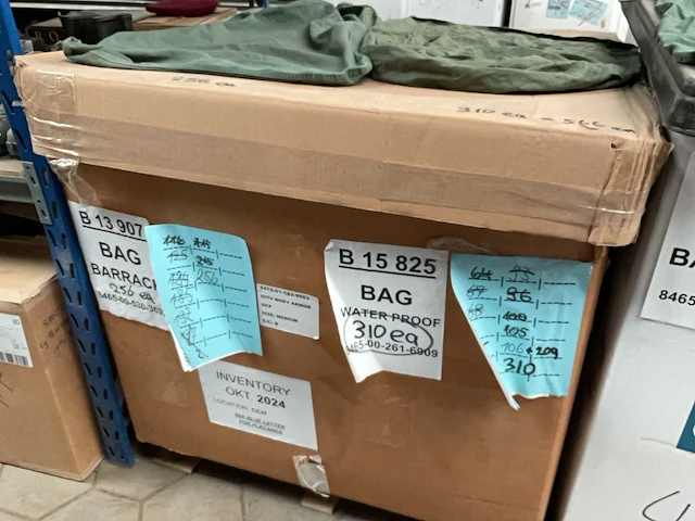 Bag (566x) - afbeelding 3 van  3