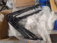 Bagage dragers t.b.v. 28 inch fietsen - afbeelding 1 van  2