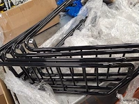 Bagage dragers t.b.v. 28 inch fietsen - afbeelding 2 van  2