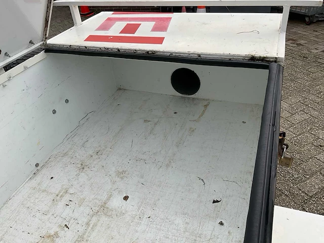 Bagagewagen - afbeelding 2 van  11