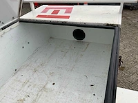 Bagagewagen - afbeelding 2 van  11