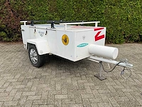 Bagagewagen - afbeelding 1 van  11