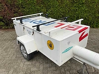 Bagagewagen - afbeelding 4 van  11