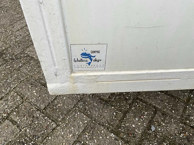 Bagagewagen - afbeelding 7 van  11