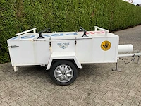 Bagagewagen - afbeelding 8 van  11