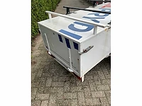 Bagagewagen - afbeelding 9 van  11