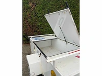 Bagagewagen - afbeelding 10 van  11