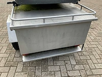 Bagagewagen - afbeelding 2 van  10