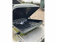 Bagagewagen - afbeelding 5 van  10