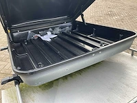 Bagagewagen - afbeelding 6 van  10