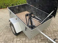 Bagagewagen - afbeelding 9 van  10