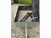 Bagagewagen - afbeelding 10 van  10