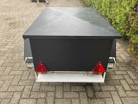 Bagagewagen - afbeelding 2 van  12