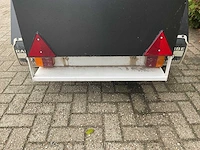 Bagagewagen - afbeelding 3 van  12