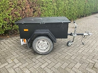 Bagagewagen - afbeelding 5 van  12
