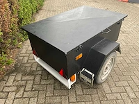 Bagagewagen - afbeelding 6 van  12