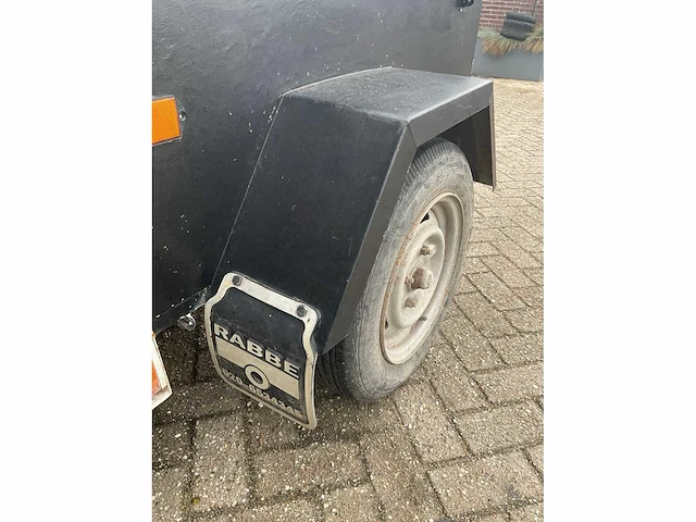 Bagagewagen - afbeelding 7 van  12