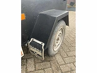 Bagagewagen - afbeelding 7 van  12