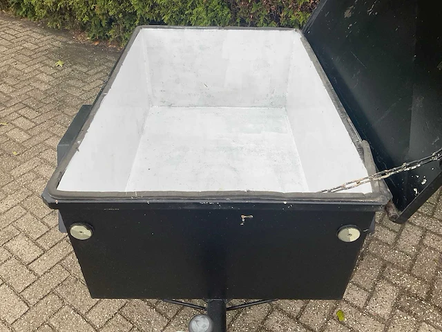 Bagagewagen - afbeelding 9 van  12