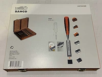Bahco - 6 -delig - various hand tools - afbeelding 5 van  7