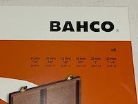 Bahco - 6 -delig - various hand tools - afbeelding 6 van  7